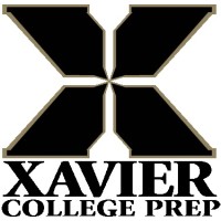 Xavier College Preparatory High School Logo