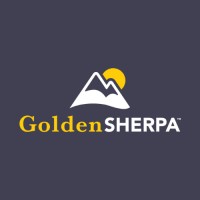Golden SHERPA, Inc. Logo