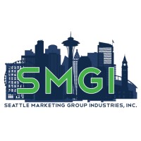 SMGI, Inc. Logo