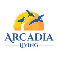 Arcadia Assisted Living Logo