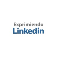 Exprimiendo Linkedin Logo