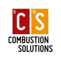 CS COMBUSTION SOLUTIONS GMBH Logo