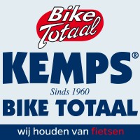 Kemps Bike Totaal Logo