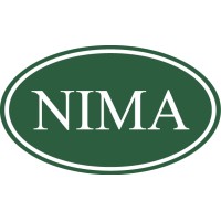 NIMA A/S Logo
