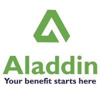 ALADDIN SYSTEMS Logo