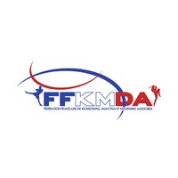 Fédération Française de Kickboxing, Muaythai et Disciplines Associées Logo