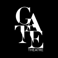 The Gate Theatre Logo