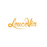 LeuceVia Logo