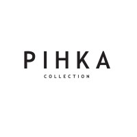 PIHKA collection Logo