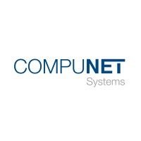 CompuNet Systems GmbH Logo