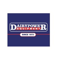 Dairypower Logo