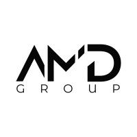 AMD Group Luxembourg Logo