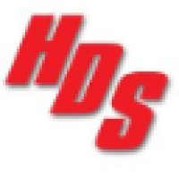 Hollywood Delivery Service, Inc. Logo