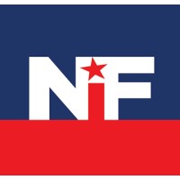 National Interest Foundation Logo