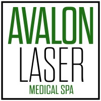 Avalon Laser Logo