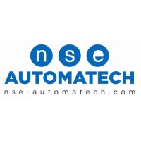 NSE Automatech inc Logo