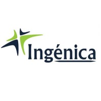 Ingenica STS Logo
