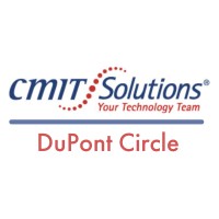 CMIT Solutions of Dupont Circle Logo