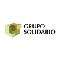 Grupo Solidario Logo