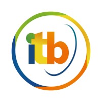 ITB Instituto Superior Universitario Bolivariano Logo