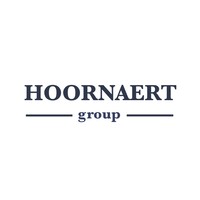 Hoornaert Group Logo
