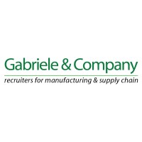 Gabriele & Company Logo