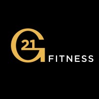 G21 Fitness Logo