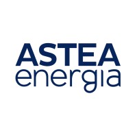 Astea Energia SpA Logo