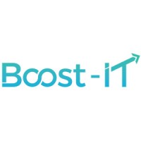 Boost your IT Logo