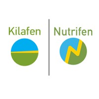 Kilafen / Nutrifen Logo