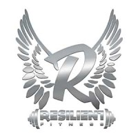 Resilient Fitness Logo