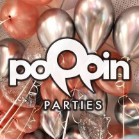 Poppin Parties Logo