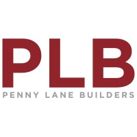 Penny Lane Builders Ltd Logo