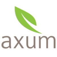Axum Corporate Health Strategies Logo
