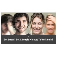Professor Pete’s Stress Management Tools Logo