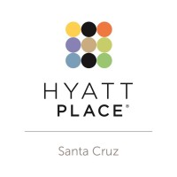 Hyatt Place Santa Cruz Logo