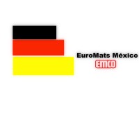 EuroMats Mexico Logo