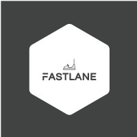 Fastlane Media Logo