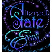 Altered State Events Logo