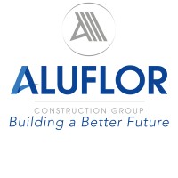 ALUFLOR Logo