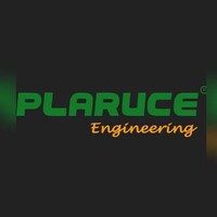 PLARUCE Engineering Logo
