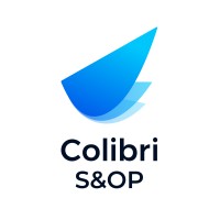COLIBRI S&OP Logo