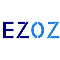 EZOZ Logo