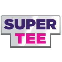 Supertee - A Super Hero medical garment for sick kids Logo