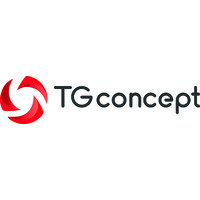 TG Concept Logo