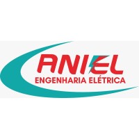 Aniel Engenharia Logo
