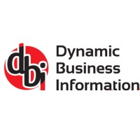 Dynamic Business Information Limited Logo