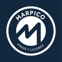 Marpico Vinos y Licores Logo