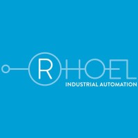 RHOEL S.R.L. Logo