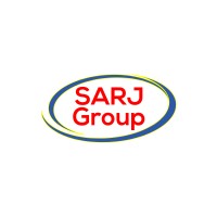 SARJ Group Logo
